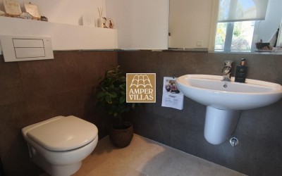 Charming and comfortable villa in Santa Clara.